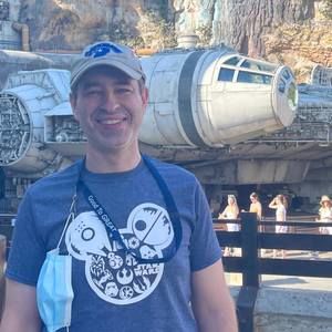 Meet your Posher, Matthew